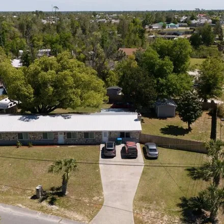 Buy this 3 bed house on 104 Hill Drive in Callaway, FL 32404