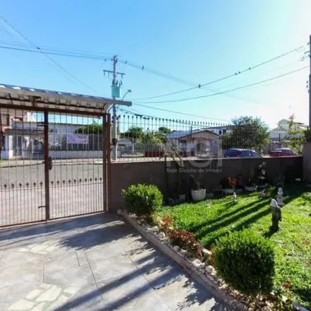 Buy this 3 bed house on Rua Visconde de Taunay in Harmonia, Canoas - RS