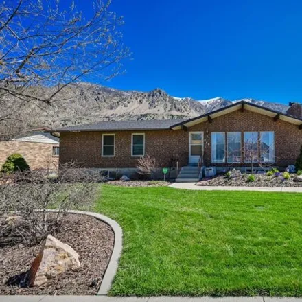 Buy this 5 bed house on 816 North 300 East in Brigham City, UT 84302