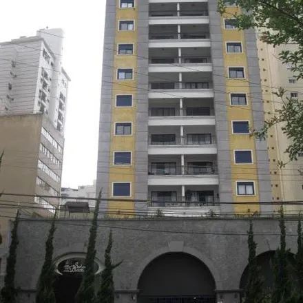 Image 2 - Rua Desembargador Motta 2330, Centro, Curitiba - PR, 80420, Brazil - Apartment for rent