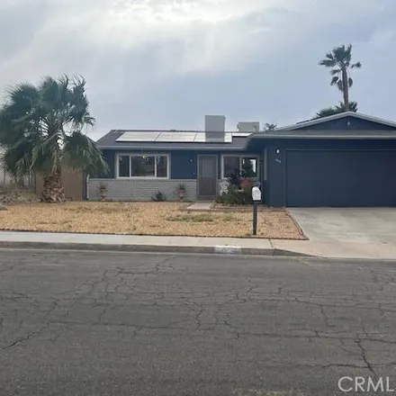 Buy this 3 bed house on 1121 Monterey Avenue in Barstow, CA 92311