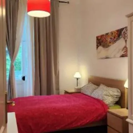 Rent this 1 bed apartment on Hektorstraße 7 in 10711 Berlin, Germany