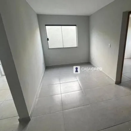 Rent this 2 bed apartment on Rua Sebastião José de Souza in Varginha - MG, 37062-180