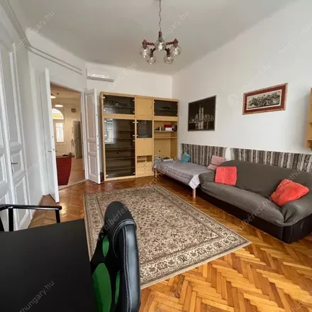 Image 8 - Budapest, Kinizsi utca 19, 1092, Hungary - Apartment for rent