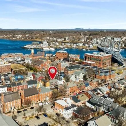 Image 5 - Deadwick's Ethereal Emporium, Sheafe Street, Portsmouth, NH 03801, USA - House for sale