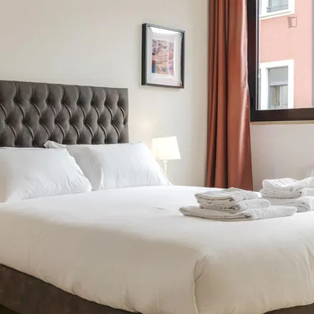 Rent this 2 bed apartment on Via privata Giulio Bergonzoli in 3, 20131 Milan MI