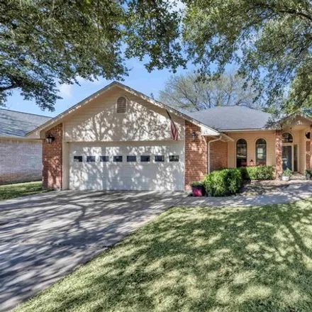 Buy this 3 bed house on 186 Turkey Run in Meadowlakes, Burnet County