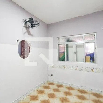 Rent this 2 bed house on Avenida Horácio Barione in Alves Dias, São Bernardo do Campo - SP