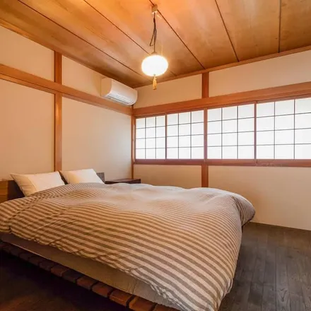 Rent this 2 bed house on Fushimi Ward in Kyoto, Kyoto Prefecture