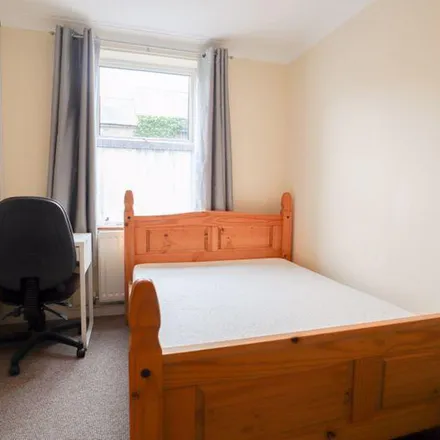 Image 3 - 40 Helena Road, Norwich, NR2 3BZ, United Kingdom - Apartment for rent