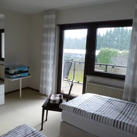 Rent this 2 bed apartment on Nisterau in Rhineland-Palatinate, Germany