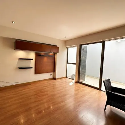 Buy this 2 bed apartment on Pasaje Felipe Sassone 183 in Barranco, Lima Metropolitan Area 15049