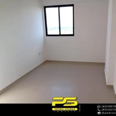 Buy this 3 bed apartment on Rua Luiz Lianza in Expedicionários, João Pessoa - PB