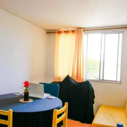 Rent this 2 bed apartment on Travessa José Fonseca dos Santos in Jardim Bela Vista, São José dos Campos - SP