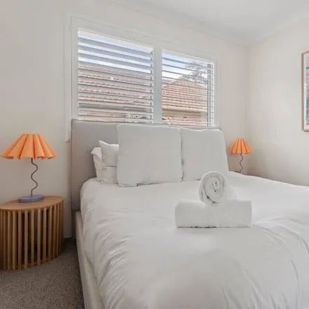 Rent this 2 bed apartment on Cammeray NSW 2062
