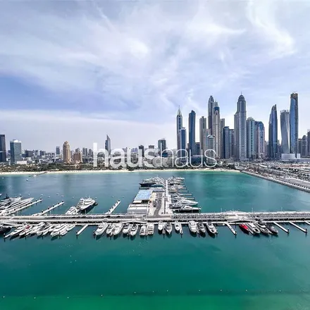 Image 3 - Marina Vista, Al Seyahi Street, Dubai Marina, Dubai, United Arab Emirates - Apartment for rent