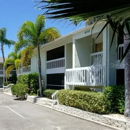 Rent this 2 bed condo on 6711 Midnight Pass Road in Point O'Rocks, Sarasota County