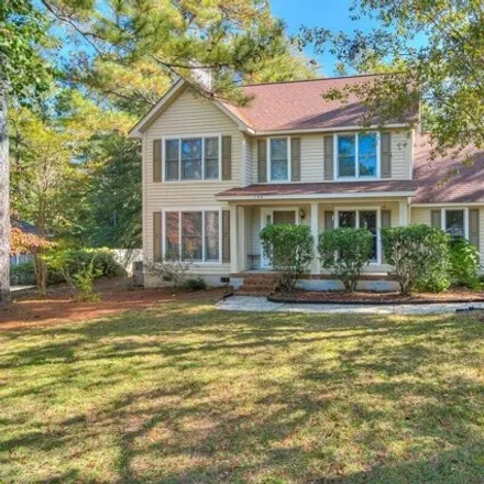 Image 2 - 156 Sessions Drive, Aiken, SC 29803, USA - House for sale