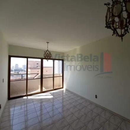 Buy this 3 bed apartment on Rua Síria in Jardim das Nações, Taubaté - SP