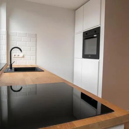 Rent this 2 bed apartment on Prinsenstraat 45B in 2316 HJ Leiden, Netherlands
