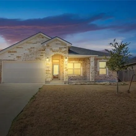 Buy this 3 bed house on 6102 Catania Drive in Temple, TX 76502