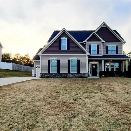 Buy this 4 bed house on 198 Benton Drive in Robeson County, NC 28360