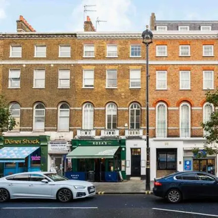 Image 7 - Crawford Street, London, W1U 6RJ, United Kingdom - Apartment for rent