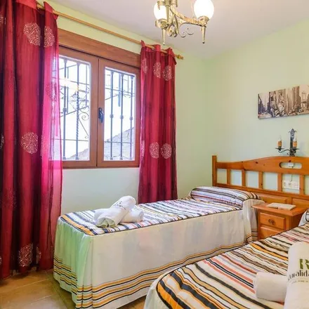 Rent this 2 bed house on Granada in Andalusia, Spain