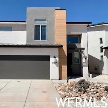 Rent this 4 bed house on Phobos Lane in Saint George, UT