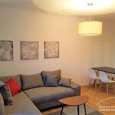 Rent this 3 bed apartment on Pirnaer Landstraße 38c in 01237 Dresden, Germany