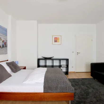 Image 4 - Brüsseler Straße 79, 50672 Cologne, Germany - Apartment for rent