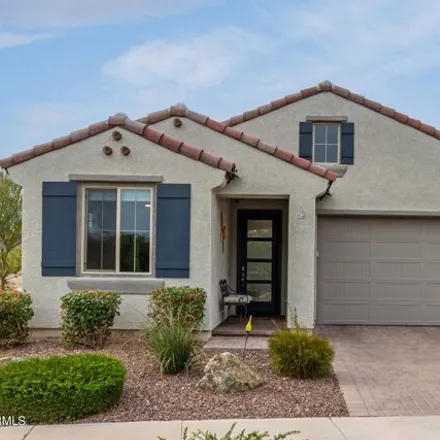 Buy this 2 bed house on 4890 North 206th Lane in Buckeye, AZ 85396