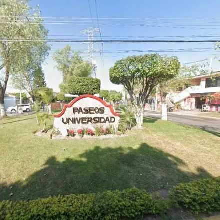 Image 1 - Calle Agua, Paseos Universidad, 45029 Zapopan, JAL, Mexico - House for sale