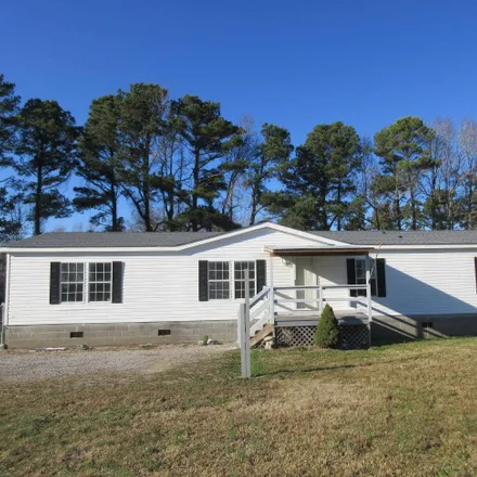 Buy this 3 bed house on 240 Maple Road in Maple, Currituck County