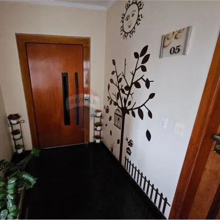 Rent this 3 bed apartment on Rua Alegre in Santa Paula, São Caetano do Sul - SP