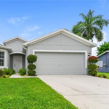 Rent this 3 bed house on 1210 Southeast 33rd Terrace in Cape Coral, FL 33904