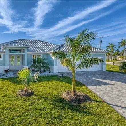 Buy this 3 bed house on 2768 Southwest 32nd Lane in Cape Coral, FL 33914