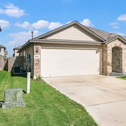 Buy this 4 bed house on 9916 Bratten Rise in San Antonio, Texas