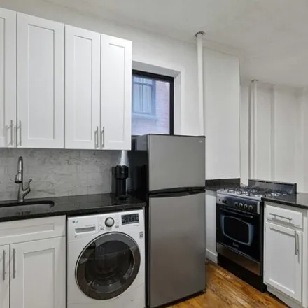Image 3 - 36 East 4th Street, New York, NY 10012, USA - Condo for rent