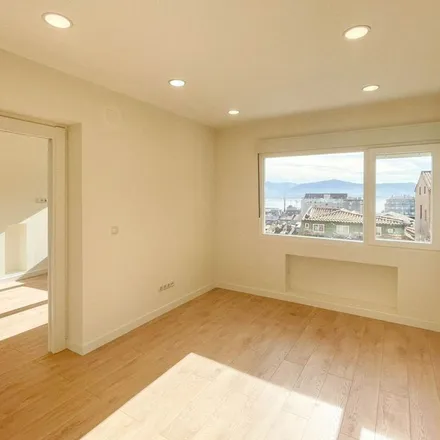Rent this 1 bed apartment on Calle de San Sebastián in 25, 39001 Santander