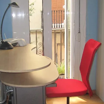 Buy this 2 bed apartment on Carrer del Vallès in 36, 08030 Barcelona
