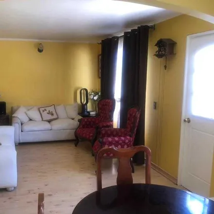 Rent this 3 bed house on Condominio Bilbao 2 in 139 5584 Calama, Chile