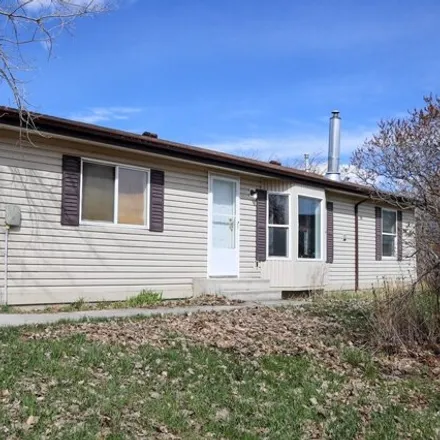 Buy this 3 bed house on 898 10th Street Northwest in Choteau, MT 59422