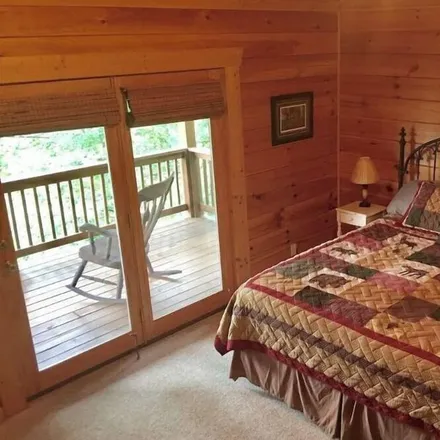 Image 4 - Maggie Valley, NC - House for rent