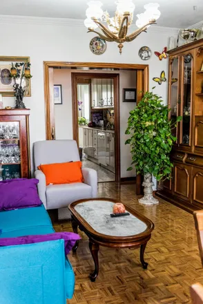 Image 5 - Madrid, Calle de Boyaca, 2, 4, 6, 28043 Madrid - Room for rent