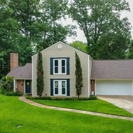 Buy this 3 bed house on 114 Longwood Drive in Country Woods, Clinton