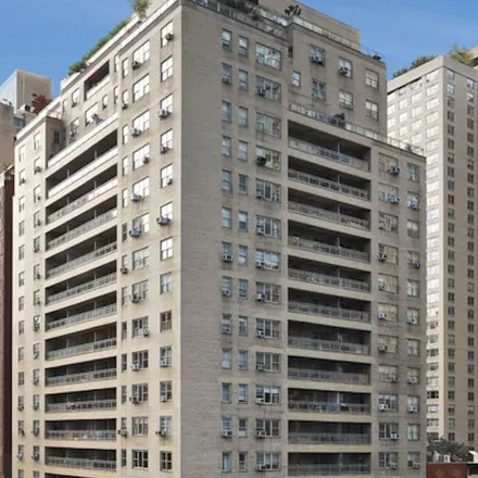 Image 2 - 300 East 57th Street, New York, NY 10022, USA - Apartment for rent