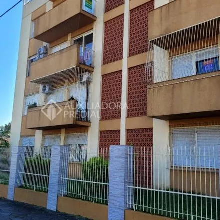 Buy this 2 bed apartment on Rua Medianeira in Cristo Rei, São Leopoldo - RS