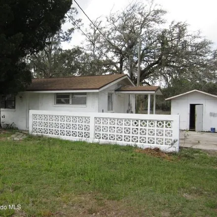 Buy this 3 bed house on 4245 McKethan Road in Riverdale, Hernando County