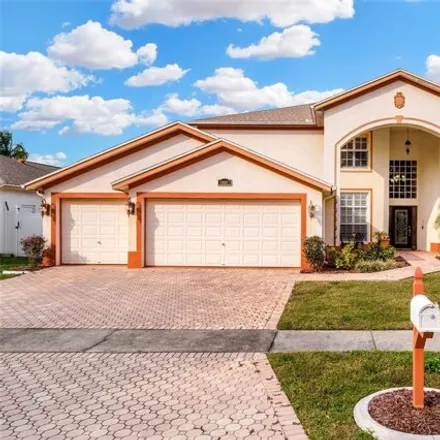 Buy this 5 bed house on 10003 Vista Pointe Drive in Hillsborough County, FL 33635